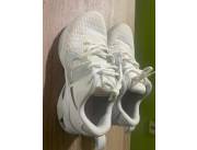 Champión Nike original semi nuevo - calze 38/39