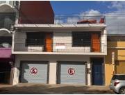 ALQUILO VIVIENDA U OFICINA ZONA CENTRO DE ASUNCION cod 6082