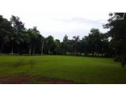 HERMOSO COMPLEJO RECREATIVO EN KM 12 ACARAY A 1.000 MTS DE RUTA INTERNACIONAL 1,5 HECTARE