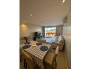 VENDO DEPTO DE 2 DORMITORIOS AMOBLADO EN EL EDIFICIO VALENCIA