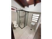 Alquilo Departamento de 1 dormitorio en Asuncion barrio San Pablo zona Comisaria 15