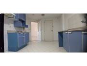 Alquilo depto barrio las mercedes