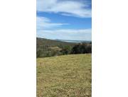 VENDO TERRENO CON HERMOSA VISTA EN SAN BERNARDINO CAMINO A NUEVA COLOMBIA