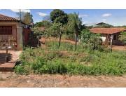 VENDO TERRENO EN EXCELENTE UBICACIÓN EN VILLA INDUSTRIAL, SAN LORENZO