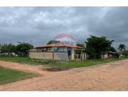 Terreno en Venta en Central Limpio