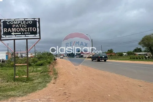 Terreno en Venta en Central Limpio — foto 2