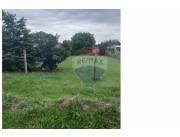 Terreno en Venta en Central Villeta