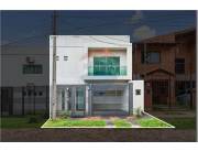 Duplex en Venta en Central Villa Elisa CAAPUCU CASI POLESKY CAAPUCU CASI POLESKY - VILLA