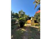 VENDO TERRENO EN BARRIO MBURUCUYÁ