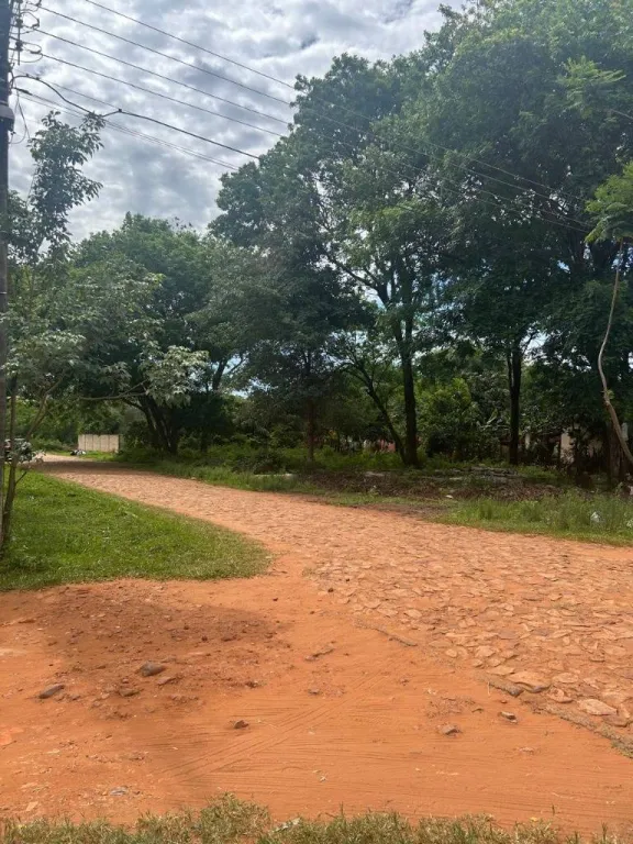 VENDO TERRENO EN CAÑADA SAN RAFAEL LUQUE — foto 2
