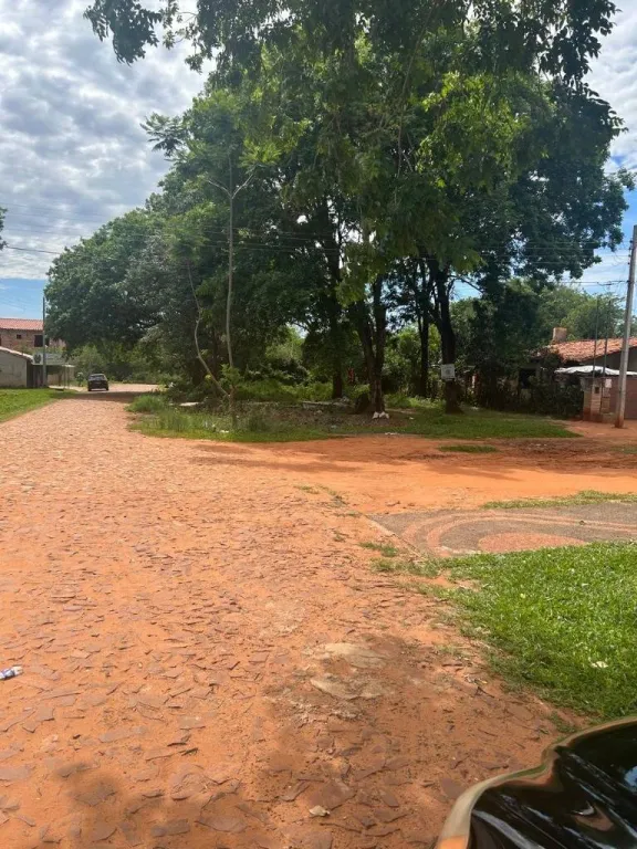 VENDO TERRENO EN CAÑADA SAN RAFAEL LUQUE — foto 3