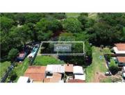 Terreno en Venta en Central Luque cañada del carmen Zona Arcoiris industria alimenticia.