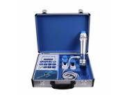 ONDAS DE CHOQUE FISIOTERAPIA