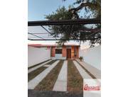 Casa en venta c/ cochera en Mariano Roque Alonso