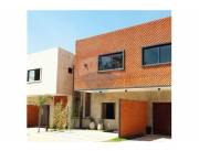 Duplex en Venta en Central San Lorenzo San Miguel Barrio cerrado Altea Laguna Grande A 2