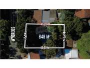 Terreno en Venta en Central Lambaré