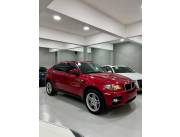 BMW X6 XDrive 2011