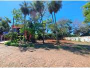 VENDO 2 TERRENOS EN BARRIO SAN CARLOS DE ÑEMBY - ZONA HIPER LUISITO. JUNTOS O POR SEPARADO