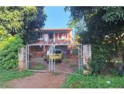 Terreno en Venta en Central Fernando De La Mora