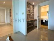 EN ALQUILER DEPARTAMENTO AMOBLADO EN ASUNCION ID: 40689