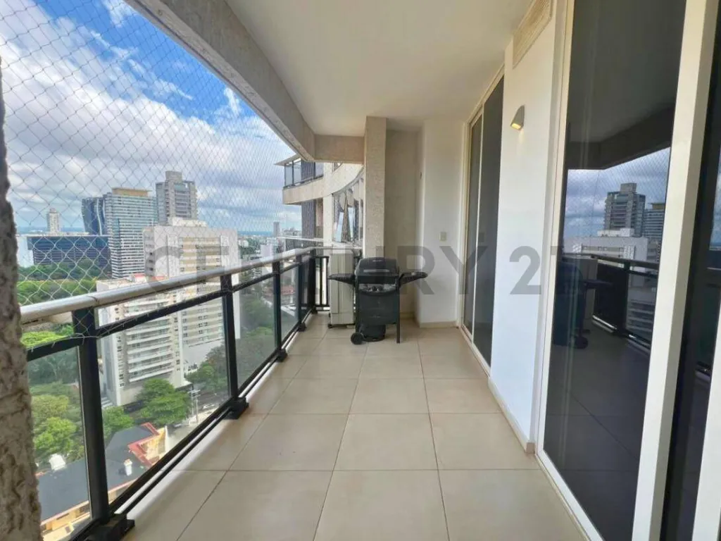 EN ALQUILER DEPARTAMENTO AMOBLADO EN ASUNCION ID: 40689 — foto 3