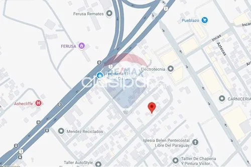 Terreno en Venta en Central Limpio — foto 3