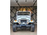 Toyota Land Cruiser FJ40 1972