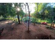 Terreno en Venta en Central Luque