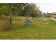Terreno en Venta en Central Ypané