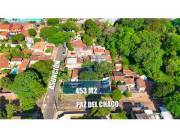 Terreno en Venta en Central Lambaré