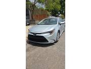 Vendo Toyota Corolla 2020 - Versión americana