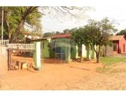 Terreno en Venta en Central Luque Tercer Barrio LUQUE