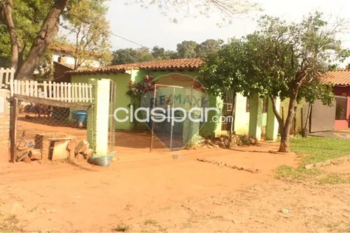 Terreno en Venta en Central Luque Tercer Barrio LUQUE — foto 2
