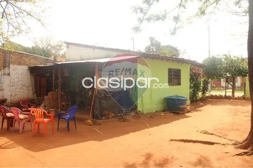 Terreno en Venta en Central Luque Tercer Barrio LUQUE — foto 3