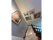 ALQUILO AMPLIA CASA EN ASUNCION BARRIO RECOLETA ZONA LAS ALMENAS COD 6061