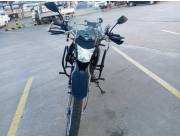 MOTO KALAHARI 150 AÑO 2025 EN EXCELENTE ESTADO