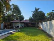 Casa totalmente amoblada en venta – San Bernardino