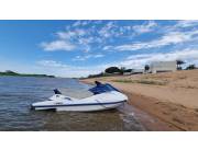 HERMOSA JETSKY YAMAHA WARERUNER 1.100 AÑO 2008 EN EXCELENTE ESTADO