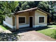 Casa en Altos Centro de la Ciudad, Lote 20x40