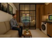 Departamento en Venta en Central Luque Valoys Rivarola