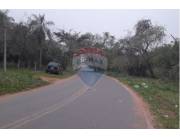 Terreno en Venta en Central Itá