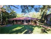 Casa de campo en Venta en Central Aregua Costa Fleitas Independencia Nacional casi Villa