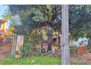 Terreno en Venta en Central Fernando De La Mora