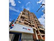 Exclusivo departamento de 1 dormitorio en el corazón de Ciudad del Este: ¡Inversion ideal!