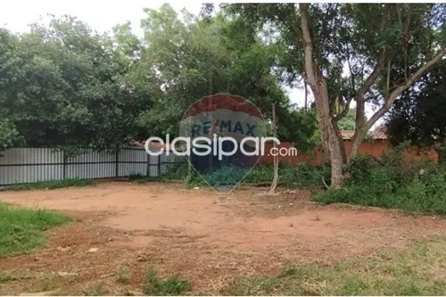 Terreno en Venta en Central Luque Laurelty Jazmin entre Trébol y Tte. Rose Jazmin entre — foto 2