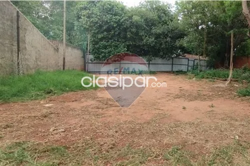 Terreno en Venta en Central Luque Laurelty Jazmin entre Trébol y Tte. Rose Jazmin entre — foto 3