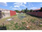 Terreno en Venta en Central Limpio