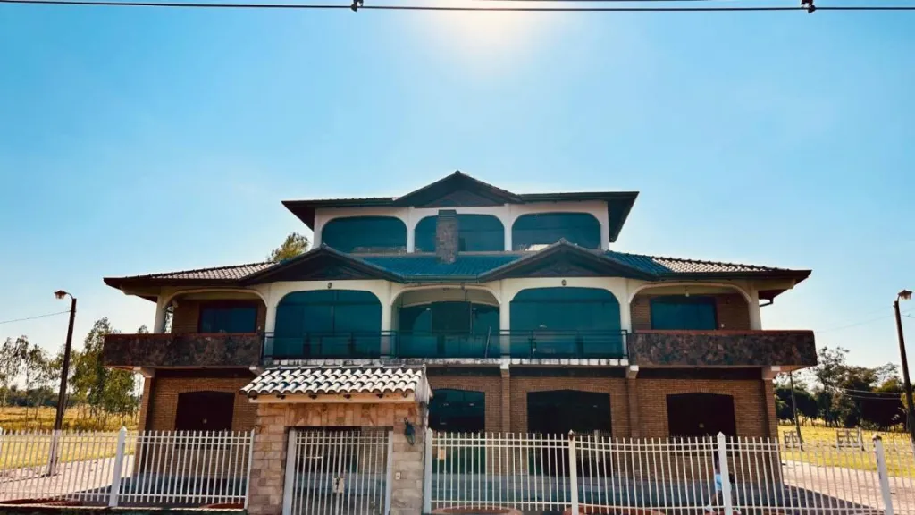 Maravillosa Granja en La Colmena de 63 has - Dividida en 4 fincas — foto 2