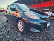 TOYOTA NEW VITZ