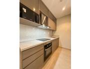 Monoambiente amoblado en alquiler sobre la Avda Salvador del Mundo y Primer Presidente